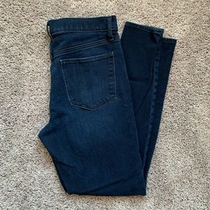 Gap Skinny Jeans 29